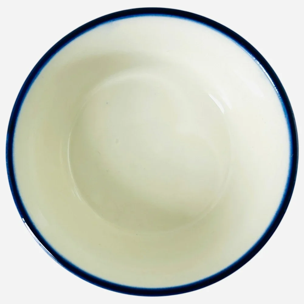 American Atelier Ceramic Small Bowl 3.5